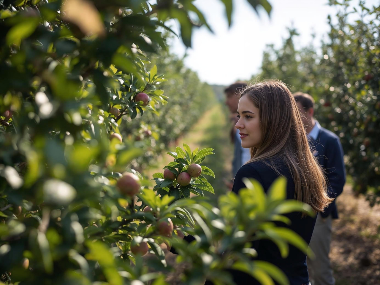 NEDEN BİZİ TERCİH ETMELİSİN?