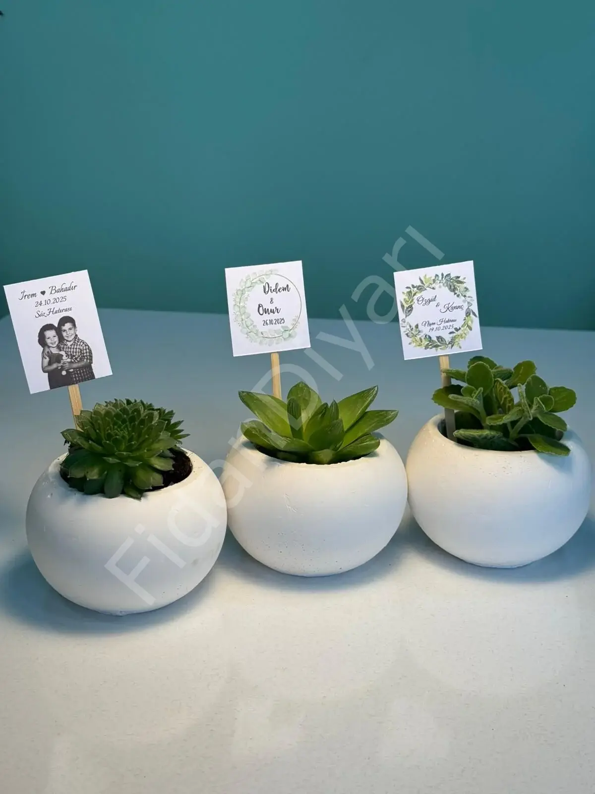 10 ADET BETON TOP MODEL SAKSILI MİX PAKET