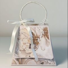 10 ADET LALEZAR KUTU ÇANTALI SUKULENT