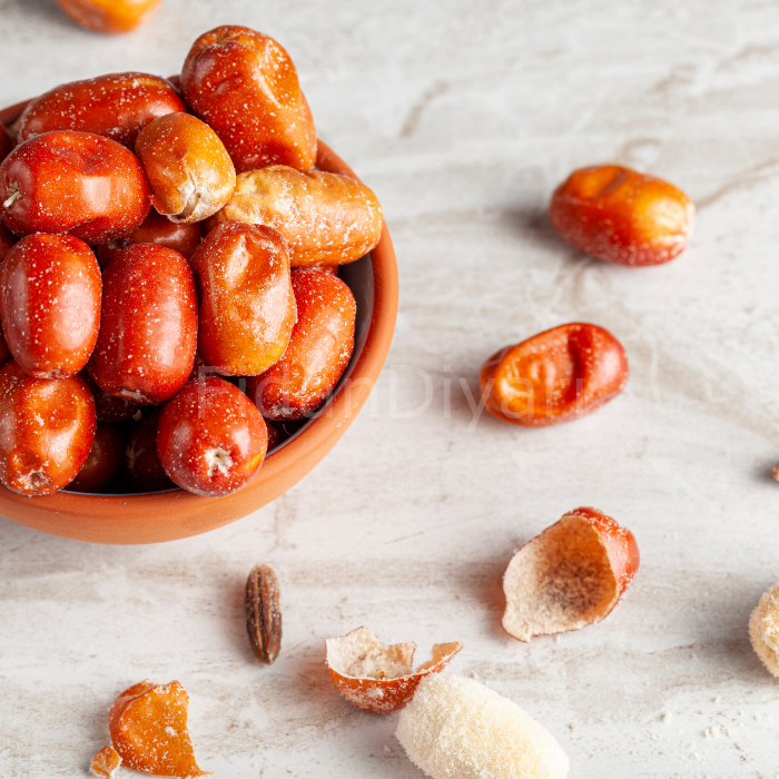 Açık Köklü İğde  Fidanı