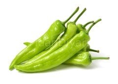 Çarliston Biber Fidesi 50 adet